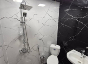 Satılır 1 otaqlı 31 m2 yeni tikili Abşeron r.