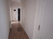 İcarəyə verilir 3 otaqlı 80 m2 yeni tikili Sumqayıt