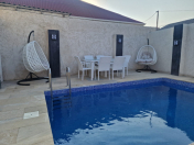 Satılır 4 otaqlı 84.4 m2 bağ evi Mərdəkan