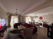 Satılır 4 otaqlı 204 m2 yeni tikili Nəsimi r.