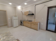 İcarəyə verilir 2 otaqlı 80 m2 yeni tikili Dərnəgül m.