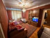 İcarəyə verilir 2 otaqlı 50 m2 köhnə tikili Elmlər Akademiyası m.