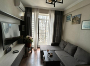 İcarəyə verilir 2 otaqlı 80 m2 yeni tikili 20 yanvar m.