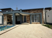 Satılır 4 otaqlı 120 m2 həyət evi Mərdəkan