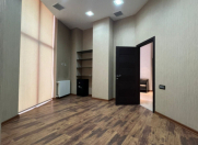 İcarəyə verilir 3 otaqlı 120 m2 ofis Gənclik m.