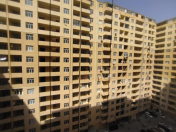 Satılır 3 otaqlı 60.5 m2 yeni tikili Xırdalan