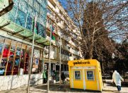 Satılır 3 otaqlı 68.3 m2 köhnə tikili 28 May m.