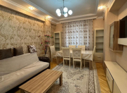 Satılır 2 otaqlı 42 m2 yeni tikili Masazır