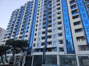 Satılır 3 otaqlı 92 m2 yeni tikili Qara Qarayev m.