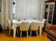 Satılır 3 otaqlı 80 m2 yeni tikili Xırdalan