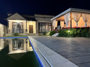 Satılır 4 otaqlı 190 m2 villa Şüvəlan
