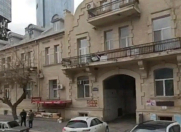 İcarəyə verilir 1 otaqlı 30 m2 köhnə tikili Port Baku