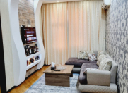 Satılır 2 otaqlı 60 m2 yeni tikili 4 mkr