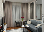 Satılır 2 otaqlı 72 m2 yeni tikili Nəsimi r.