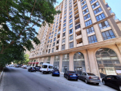 Satılır 3 otaqlı 157 m2 yeni tikili 28 May m.