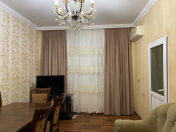 İcarəyə verilir 3 otaqlı 50 m2 köhnə tikili Azadlıq prospekti m.