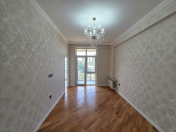 Satılır 2 otaqlı 60 m2 yeni tikili 7 mkr