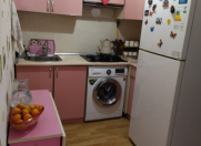 Satılır 2 otaqlı 51 m2 yeni tikili Bakıxanov