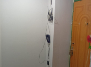 İcarəyə verilir 1 otaqlı 35 m2 köhnə tikili İnşaatçılar m.