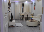 Satılır 2 otaqlı 58 m2 yeni tikili Xırdalan