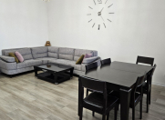 Satılır 4 otaqlı 135 m2 yeni tikili 8 mkr