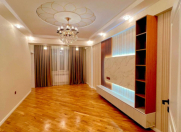 Satılır 3 otaqlı 88 m2 yeni tikili Həzi Aslanov m.
