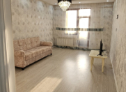 Satılır 2 otaqlı 80 m2 yeni tikili Y.Günəşli