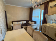 İcarəyə verilir 2 otaqlı 50 m2 köhnə tikili Nəriman Nərimanov m.