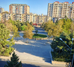 Satılır 2 otaqlı 55 m2 köhnə tikili 8 km