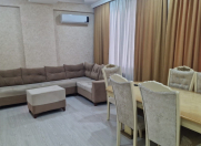 İcarəyə verilir 3 otaqlı 95 m2 yeni tikili 28 May m.