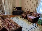 Satılır 1 otaqlı 35 m2 köhnə tikili 8 km