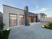 Satılır 4 otaqlı 180 m2 villa Şüvəlan