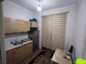 Satılır 2 otaqlı 68 m2 yeni tikili Hövsan