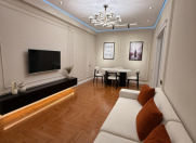 Satılır 2 otaqlı 80 m2 yeni tikili Nəriman Nərimanov m.