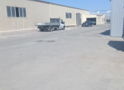 İcarəyə verilir 1 otaqlı 550 m2 obyekt Binəqədi r.