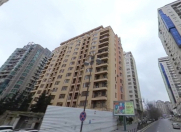 Satılır 3 otaqlı 155 m2 yeni tikili Nəsimi r.