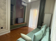 İcarəyə verilir 2 otaqlı 70 m2 yeni tikili Nəriman Nərimanov m.