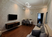 İcarəyə verilir 2 otaqlı 60 m2 köhnə tikili İçəri Şəhər m.