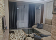 Satılır 2 otaqlı 50 m2 yeni tikili Y.Günəşli