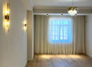 Satılır 3 otaqlı 110 m2 yeni tikili İçəri Şəhər m.