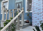 Satılır 3 otaqlı 110 m2 həyət evi Binəqədi