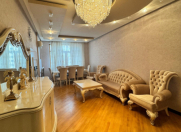 Satılır 3 otaqlı 134 m2 yeni tikili Gənclik m.