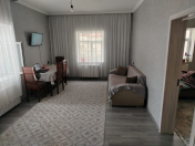 Satılır 3 otaqlı 85 m2 həyət evi Hövsan