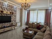 Satılır 3 otaqlı 153 m2 yeni tikili Nəsimi r.