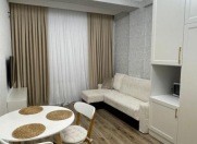 Satılır 2 otaqlı 49 m2 yeni tikili Xırdalan