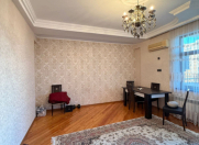 Satılır 2 otaqlı 70 m2 yeni tikili Həzi Aslanov m.