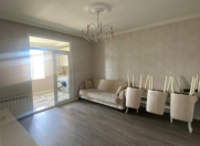 İcarəyə verilir 3 otaqlı 85 m2 yeni tikili 20 yanvar m.