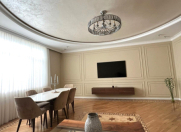 Satılır 3 otaqlı 140 m2 yeni tikili 8 Noyabr m.