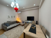 Satılır 2 otaqlı 56 m2 yeni tikili Nəsimi m.