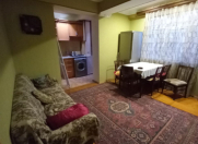 İcarəyə verilir 3 otaqlı 90 m2 yeni tikili Yeni Yasamal